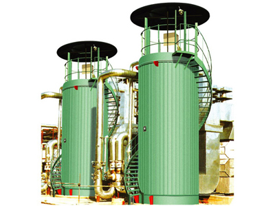 燃?xì)鈱?dǎo)熱油爐