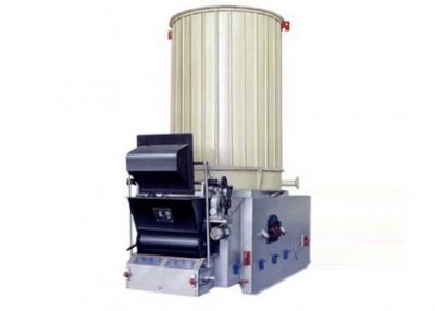 YGL燃生物質(zhì)有機(jī)熱載體爐