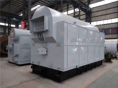 DZH單鍋筒縱置式快裝活動(dòng)爐排生物質(zhì)鍋爐