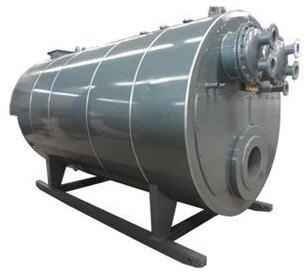 燃甲醇(醇基燃料)真空熱水鍋爐