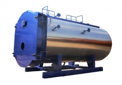 低氮冷凝燃?xì)庹羝仩t