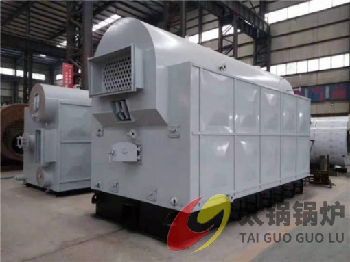 太鍋蓄熱式電鍋爐
