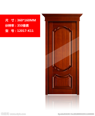 實(shí)木門(mén)設(shè)計(jì)圖 PSD分層素材的全面解析與應(yīng)用