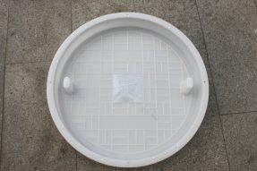 塑料污水井蓋模具為何能成為市場(chǎng)暢銷品？