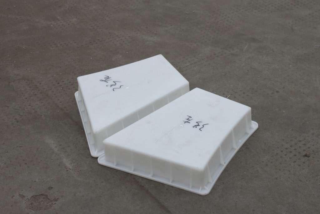 塑料護(hù)坡磚模具的種類有哪些？
