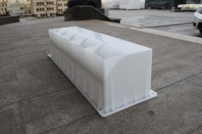 影響到沿石模具的使用壽命有哪些因素？