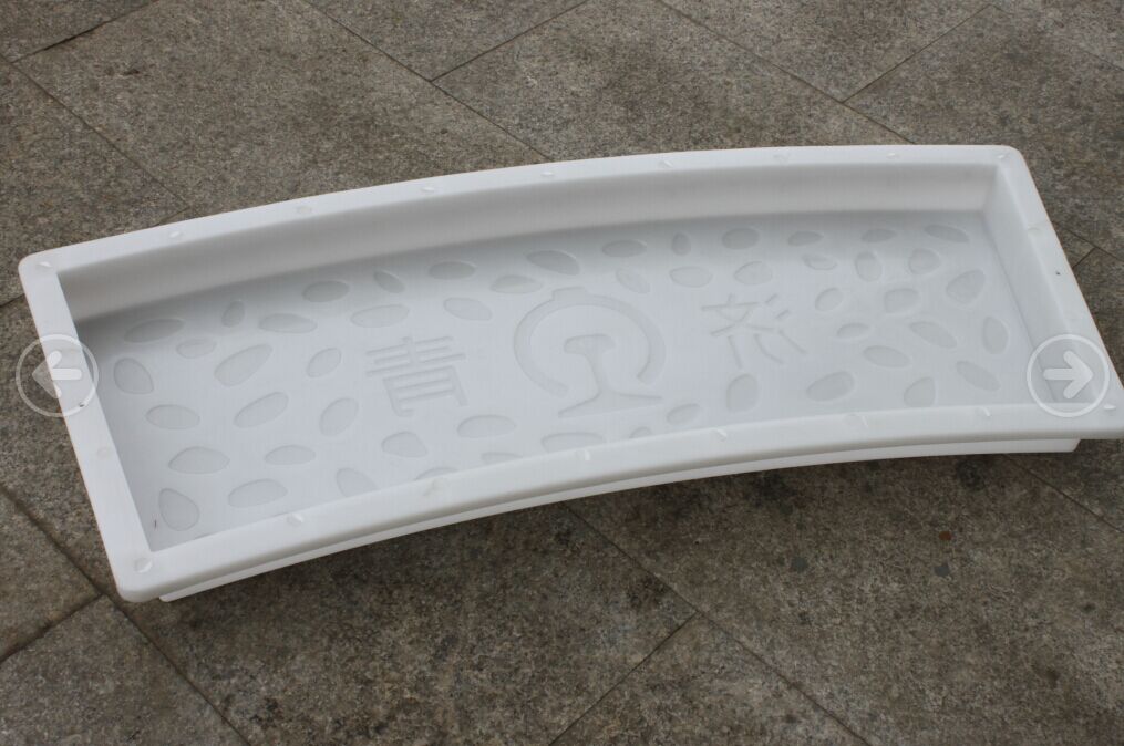 高鐵橋梁蓋板模具主要有哪些？